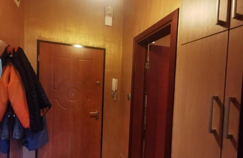 Sofia Apartment | Family-Friendly Comfort at Гео Милев Hotel