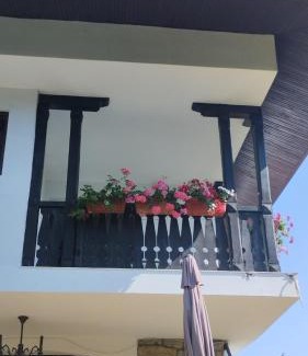 Arbanasi House | Discover Гери2: Oceanfront Retreat with Top-Rated Amenities