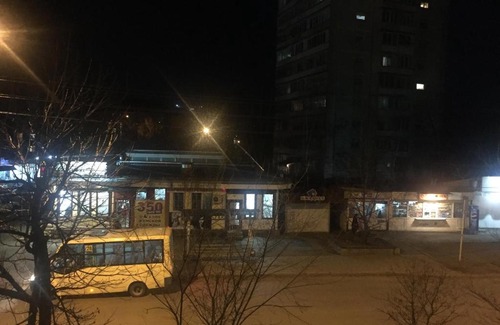 Kislovodsk Apartment | Pet-Friendly Retreat at Героев Медиков 31 - Rated 8/10