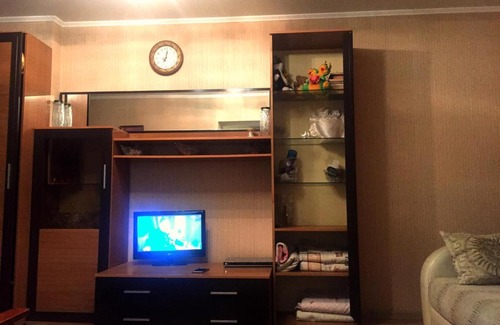 Kislovodsk Apartment | Pet-Friendly Retreat at Героев Медиков 31 - Rated 8/10