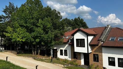 Dryanovo Villa | Experience Геша Хил Парк СН21: 4-Star Family Haven