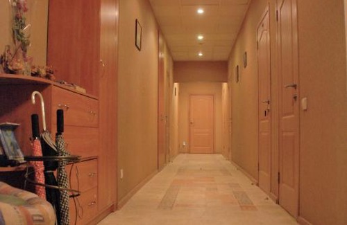St. Petersburg City Centre Apartment | Discover ГК "Толстовский дом" - Guest Rated 9/10