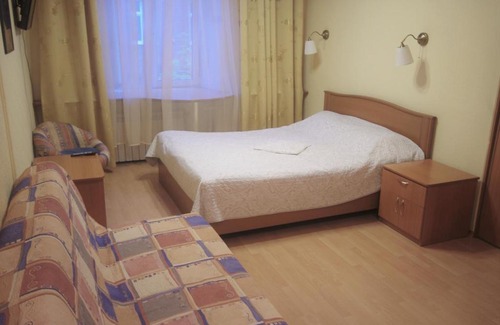 St. Petersburg City Centre Apartment | Discover ГК "Толстовский дом" - Guest Rated 9/10