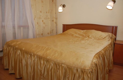 St. Petersburg City Centre Apartment | Discover ГК "Толстовский дом" - Guest Rated 9/10