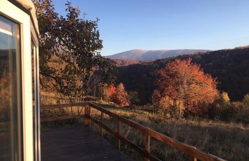 Serednye Other | Glemping Retreat: Guest Rated 9.6 & Pet Friendly Awaits