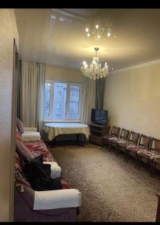 Bishkek Apartment | Budget-Friendly Family Retreat at Гоголя Hotel