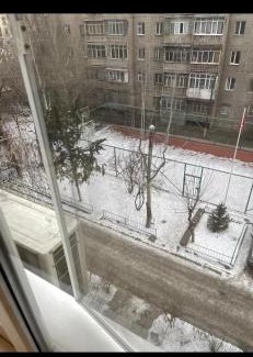 Bishkek Apartment | Budget-Friendly Family Retreat at Гоголя Hotel