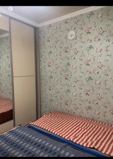 Bishkek Apartment | Budget-Friendly Family Retreat at Гоголя Hotel