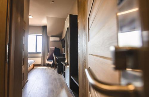 Horbakiv Hotel | Stay at ГОдина ЩАстя: 9.3/10 Rating & Pet-Friendly