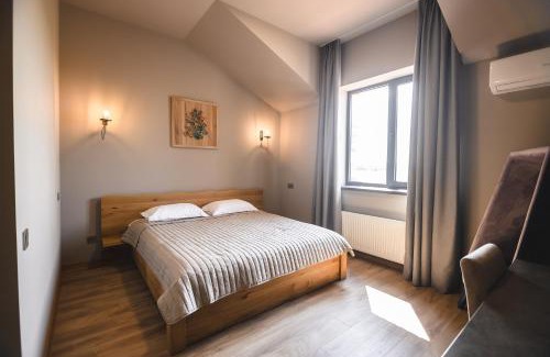 Horbakiv Hotel | Stay at ГОдина ЩАстя: 9.3/10 Rating & Pet-Friendly