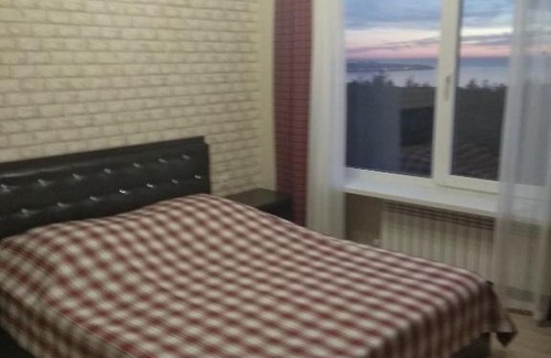 Gelendzhik Hotel | Experience Refreshing Mountain Air at Горный воздух Hotel