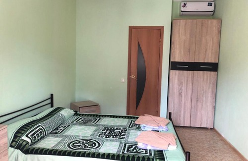 Gelendzhik House | Inviting горный воздух: Pet-Friendly Retreat with Great Reviews