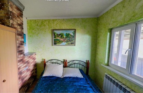 Medeu District Bed & Breakfast | Discover горный дом Monplaisir: Family-Friendly Retreat