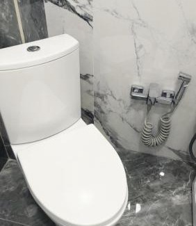 Aktobe Apartment | Городские истории