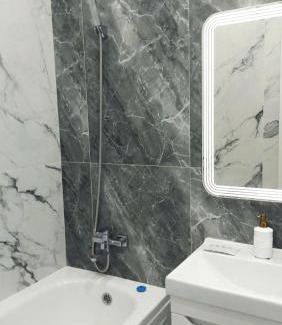 Aktobe Apartment | Городские истории