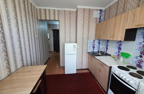 Kazakhstan Apartment | Discover Affordable Family-Friendly Stays in Аксу