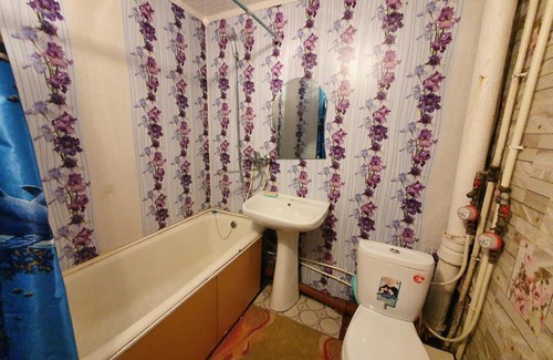 Kazakhstan Apartment | Discover Affordable Family-Friendly Stays in Аксу