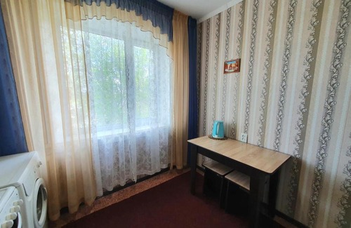 Kazakhstan Apartment | Discover Affordable Family-Friendly Stays in Аксу