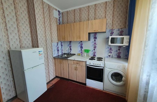 Kazakhstan Apartment | Discover Affordable Family-Friendly Stays in Аксу