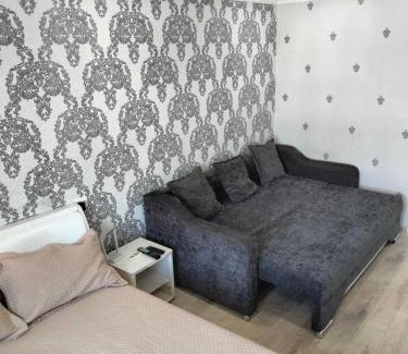 Balkhash Apartment | город Балхаш, улица Сейфуллина 31