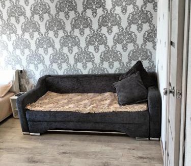 Balkhash Apartment | город Балхаш, улица Сейфуллина 31