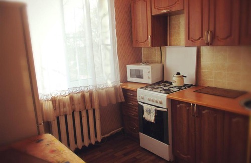 Suzdal Apartment | Budget-Friendly Guest Apartment "Kolibri" with Breakfast