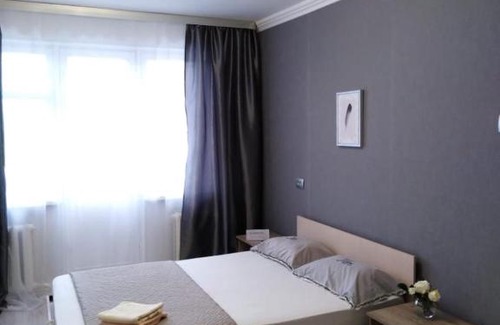 Noginsk Apartment | Pet-Friendly Guest Apartment on Rabochaya - Rated 10/10