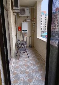 Sumqayit Apartment | Exceptional Гостевая Квартира with Oceanfront Views