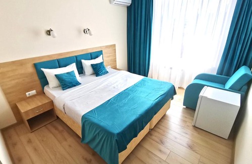 Arkhipo-Osipovka House | Guest House Альтитюд: Family-Friendly with Pool Amenities