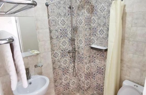 Arkhipo-Osipovka House | Guest House Альтитюд: Family-Friendly with Pool Amenities