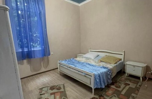 Mgudzyrhva House | Cozy Guest House Alyonka: A Perfect Budget Getaway