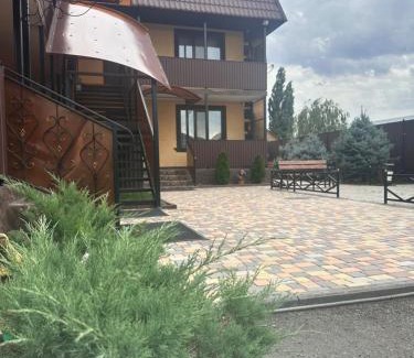 Taldykorgan Apartment | Discover Гостевой дом Анны: Family and Pet Friendly Stay