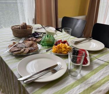 Khelvachauri House | Explore Batumi Guest House with Pool & Pet-Friendly Stays