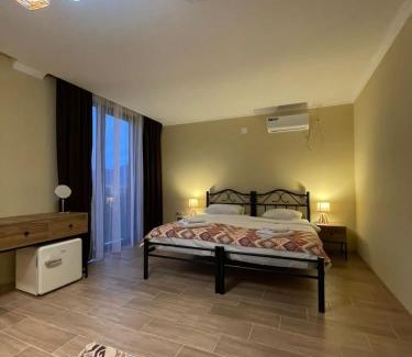 Khelvachauri House | Explore Batumi Guest House with Pool & Pet-Friendly Stays