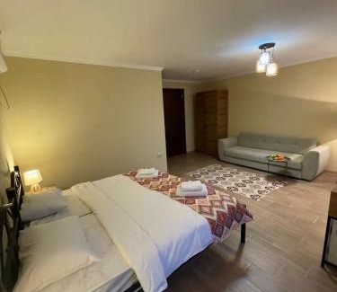 Khelvachauri House | Explore Batumi Guest House with Pool & Pet-Friendly Stays