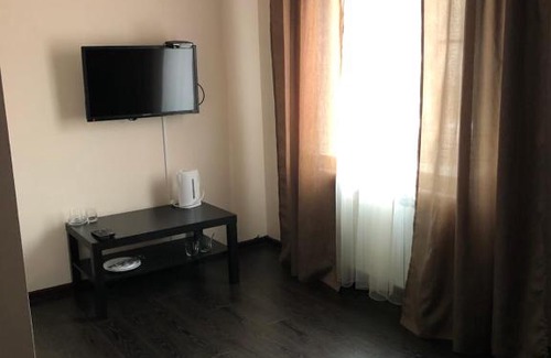 Cherkessk Hotel | Budget-Friendly Гостевой дом "Визит" with 9/10 Guest Rating