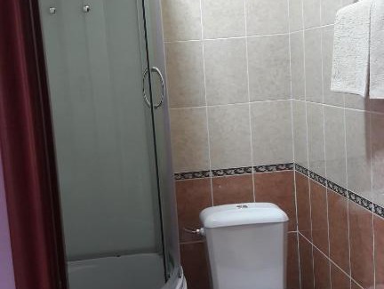 Cherkessk Hotel | Budget-Friendly Гостевой дом "Визит" with 9/10 Guest Rating