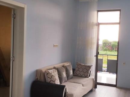 Kobuleti Apartment | Cozy Guest House in Kobuleti with Oceanfront Amenities