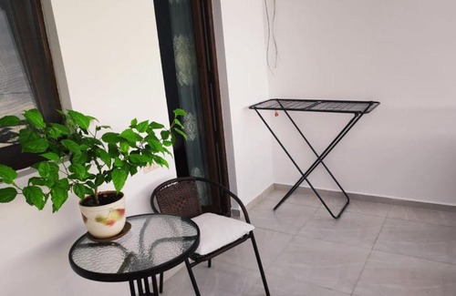 Kobuleti Apartment | Cozy Guest House in Kobuleti with Oceanfront Amenities