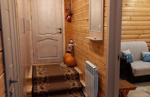 Suzdal House | Pet-Friendly Guest House in Central Park - Rated 10/10