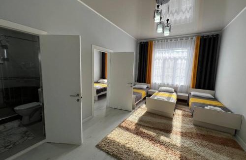 Bulan-Sogottu House | Top-Rated Guest House Dastan with Oceanfront Amenities