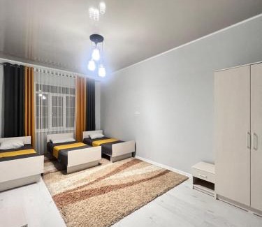 Bulan-Sogottu House | Top-Rated Guest House Dastan with Oceanfront Amenities