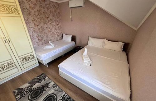 Talas House | Top-Rated Гостевой дом Датка – Your Ideal Getaway