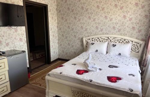 Talas House | Top-Rated Гостевой дом Датка – Your Ideal Getaway