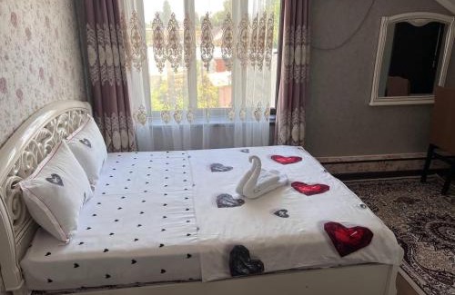 Talas House | Top-Rated Гостевой дом Датка – Your Ideal Getaway