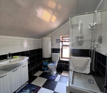 Talas House | Top-Rated Гостевой дом Датка – Your Ideal Getaway