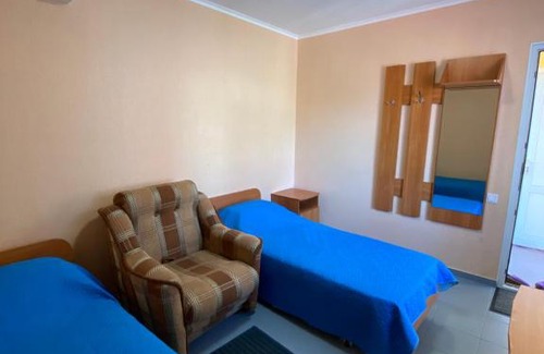 Vityazevo House | Unforgettable Stays at Гостевой дом Домашний на Черноморской