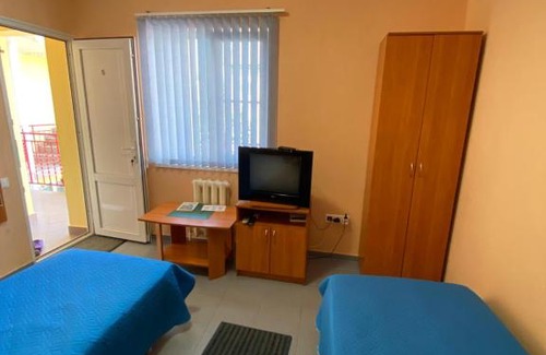 Vityazevo House | Unforgettable Stays at Гостевой дом Домашний на Черноморской