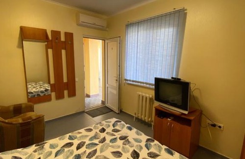 Vityazevo House | Unforgettable Stays at Гостевой дом Домашний на Черноморской