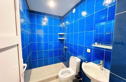 Gudauta Bed & Breakfast | Family-Friendly Getaway at Гостевой дом Дурипш